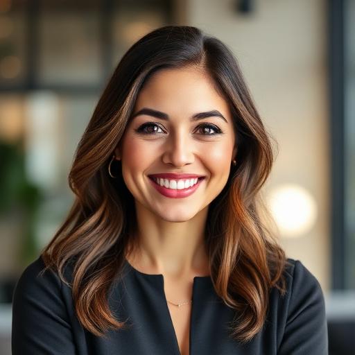 Maya R. — SEO Lead, GrowthLocal