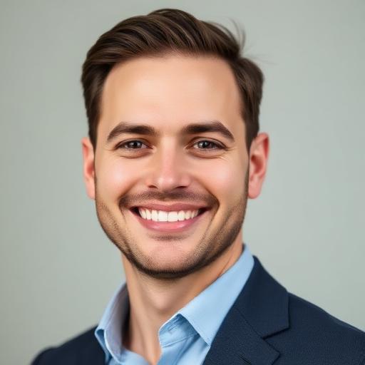 James P. — Founder, RankCity Agency