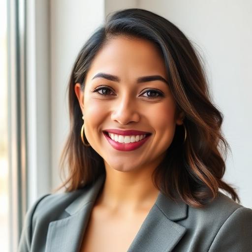 Sofía M. — Marketing Lead, BluePeak